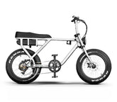 Scootstar Rockstar